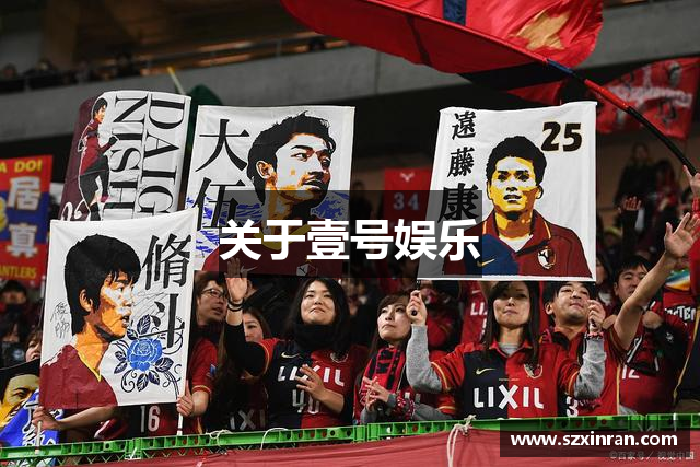 关于壹号娱乐